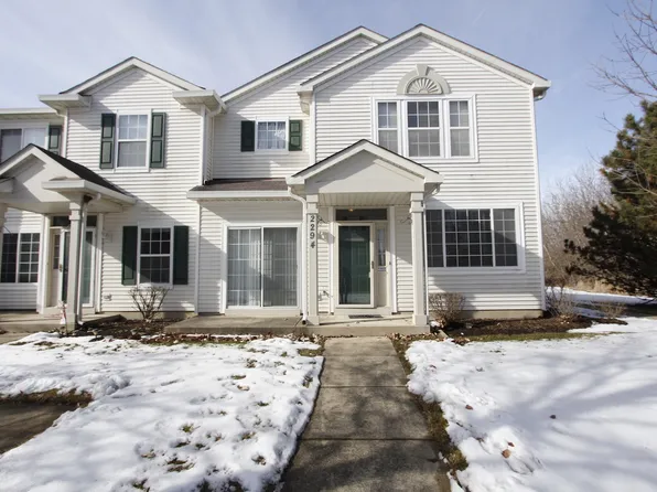 2294 Reflections Dr Unit C0408, Aurora, IL 60502