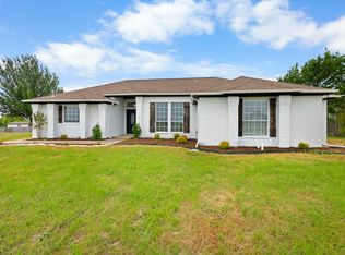 1253 Private Road 4011, Decatur, TX 76234