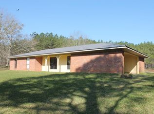2939 Yellow Creek Rd, Louisville, MS 39339