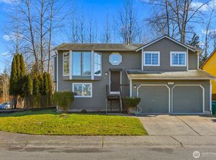 9331 64th Ave NE, Marysville, WA