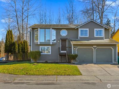 9331 64th Avenue NE, Marysville, WA, 98270