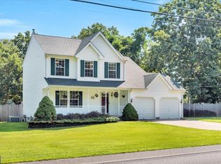 514 3rd St, Atco, NJ 08004