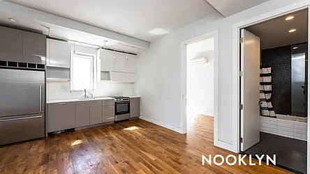 Rented by Nooklyn NYC LLC