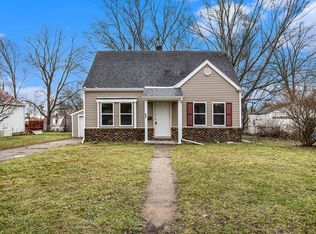 63 Stuart Blvd, Battle Creek, MI 49037