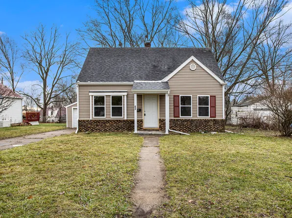 63 Stuart Blvd, Battle Creek, MI 49037