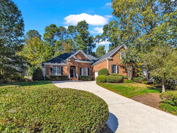 7510 Chesley Ln, Durham, NC 27713