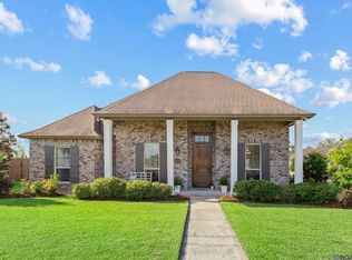 37333 Almere Pass, Geismar, LA 70734