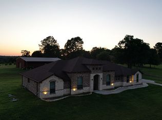 11941 County Road 412, Tyler, TX 75704