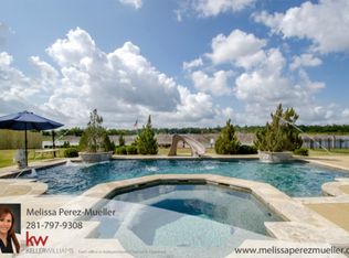 11340 Lake Oak Dr, Montgomery, TX 77356