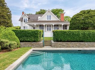 32 Oakland Ave, Sag Harbor, NY 11963