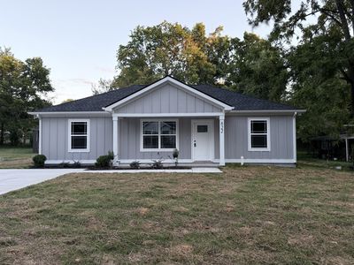 822 Pitt Ave, Springfield, TN, 37172