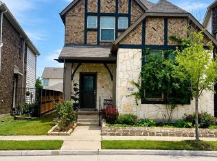 3704 Banton St, Rowlett, TX 75089