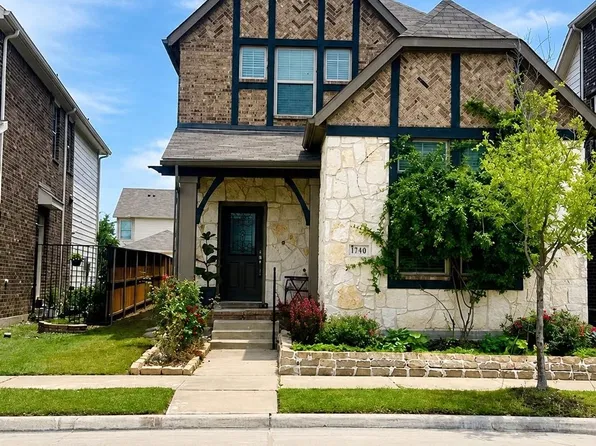 3704 Banton St, Rowlett, TX 75089