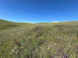 0 Unnamed Rd #180, Paso Robles, CA 93446