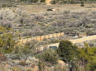 0 Covered Wagon Trl #4, Anza, CA 92539