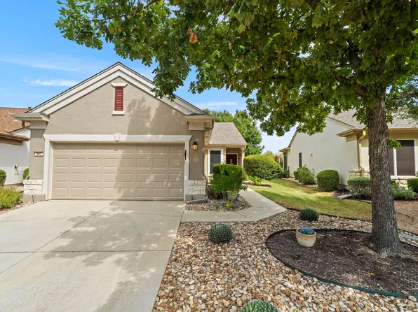 207 Winter Dr, Georgetown, TX 78633