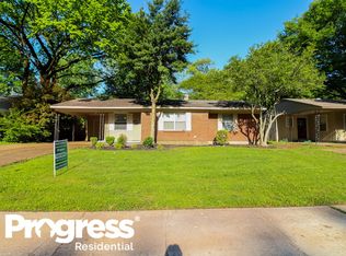 1751 Sea Isle Rd, Memphis, TN 38117