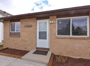 1960 Pecan St, Fort Collins, CO 80526