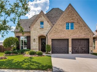 7904 Paisley, The Colony, TX 75056
