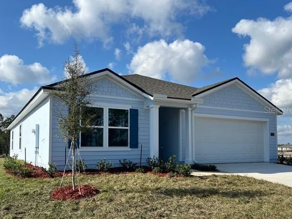 11 Sawdust Ln, Palm Coast, FL 32137