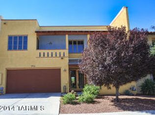 2916 E Cannes St, Tucson, AZ 85716