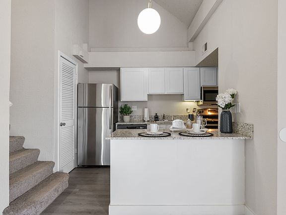 2nd image of 8181 E 41st St #122