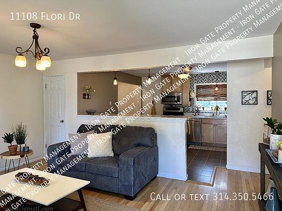 4th image of 11108 Flori Dr