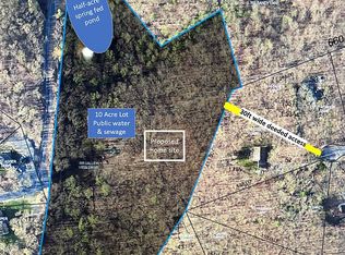 Sandy Ln, Boiling Springs, PA 17007