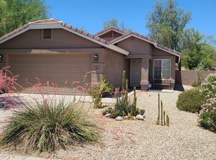 1602 W Harding Ave, Coolidge, AZ 85128