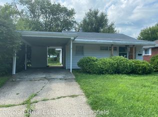 503 Portage Path, Springfield, OH 45506