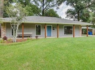 531 Maple Dr, Denham Springs, LA 70726