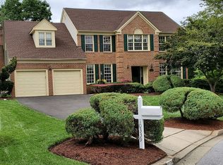 10339 Champions Way, Laurel, MD 20723