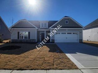 39 Firefly Ln, Clayton, NC 27527