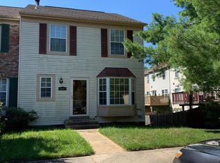 10501 Storch Dr, Lanham, MD 20706