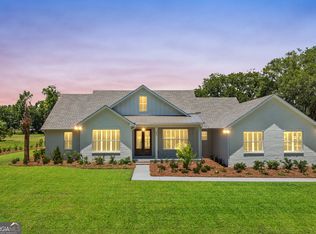 32 Pearl Ct, Waverly, GA 31565