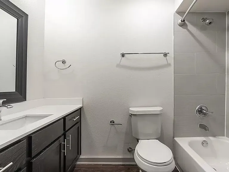 Apartments at M-Street — Photo 6