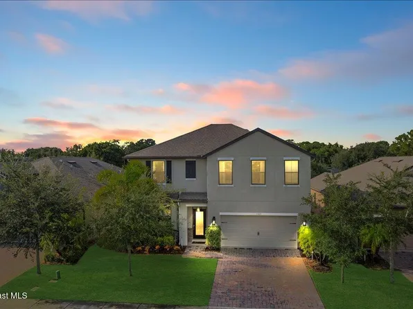 1305 Fuji Dr, Melbourne, FL 32940