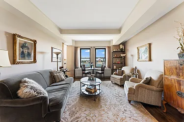 Sold by Brown Harris Stevens