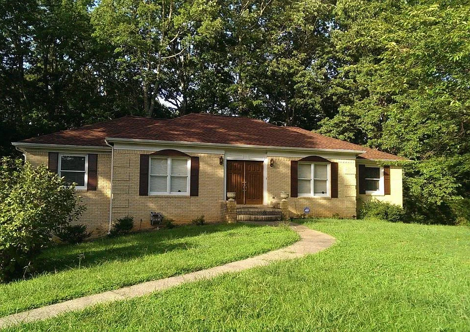 2035 Rock Bluff Rd