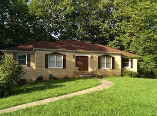 2035 Rock Bluff Rd, Hixson, TN 37343