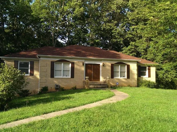 2035 Rock Bluff Rd, Hixson, TN 37343