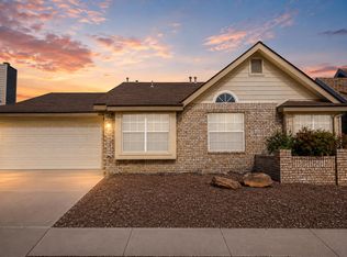 7816 Snowberry St NW, Albuquerque, NM 87120