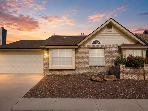 7816 Snowberry St NW, Albuquerque, NM 87120