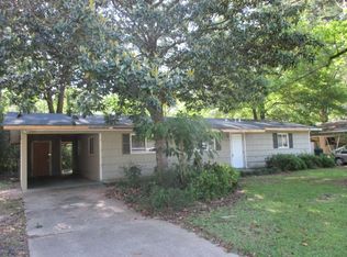 232 Manchester Ave, Jackson, MS 39209