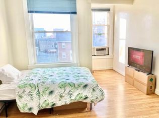 1868 Harrison Ave FLOOR 1, Bronx, NY 10453