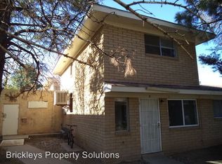 540 Madeira Dr SE, Albuquerque, NM 87108