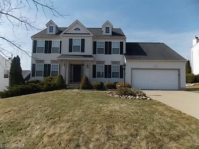 843 Longbrook Dr, Wadsworth, OH, 44281