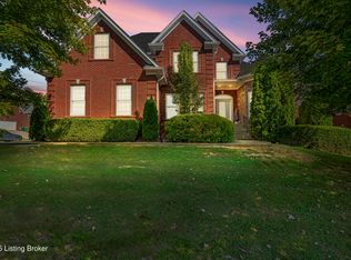 17415 Polo Run Ln, Louisville, KY