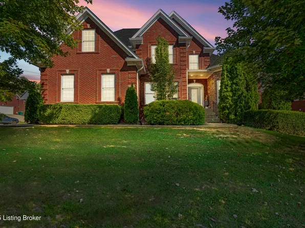 17415 Polo Run Ln, Louisville, KY 40245