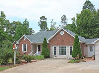 134 Jim Carmichael Rd, Newnan, GA 30263